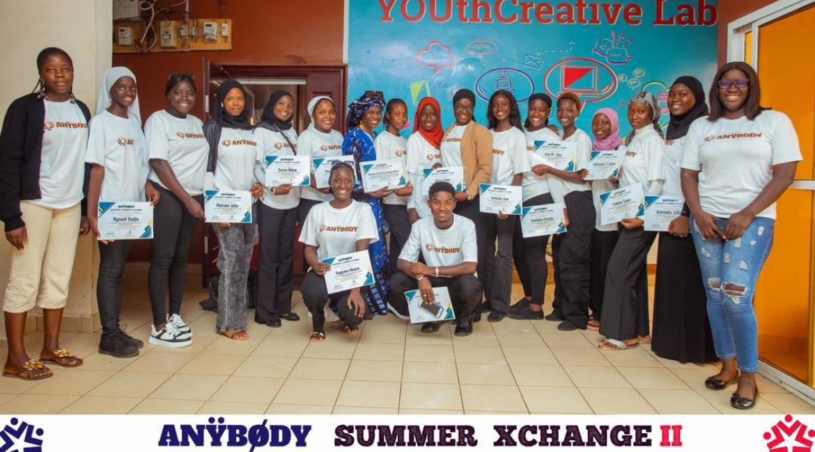 Summer Xchange Program